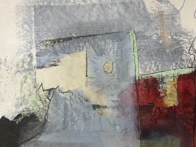 Kurs 04: MalSonntag - Abstrakte Landschaften